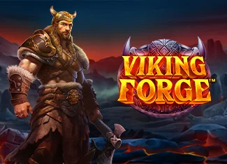 Viking Forge Image