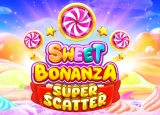 Sweet Bonanza Super Scatter Image