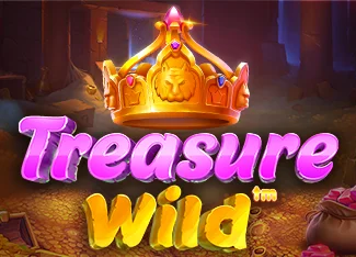 Treasure Wild Image