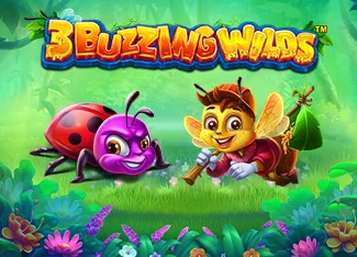 3 Buzzing Wilds Image