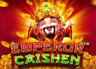 Emperor Caishen Image