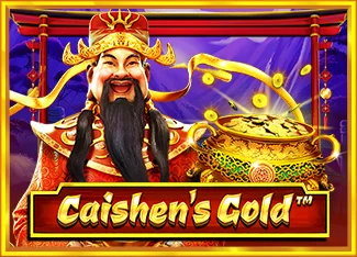 Caishen's Gold Image