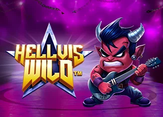 Hellvis Wild Image