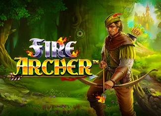 Fire Archer Image