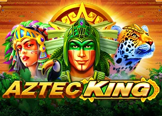 Aztec King Image