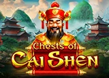Chests of Cai Shen Image