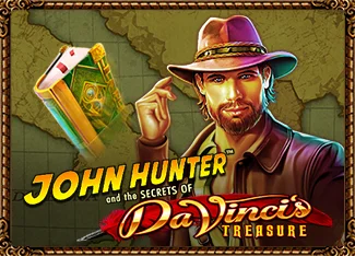 Da Vinci's Treasure Image