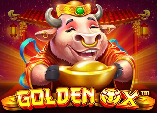 Golden Ox Image