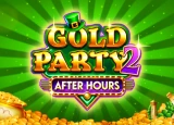 Gold Party 2 – After Hour Image