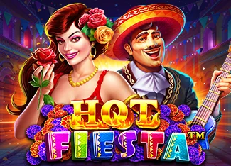 Hot Fiesta Image