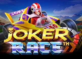 Joker Race Image