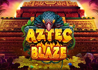 Aztec Blaze Image