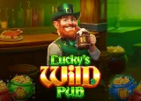 Lucky’s Wild Pub Image