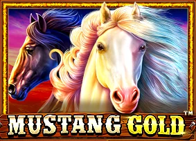 Mustang Gold Image