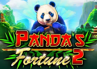 Panda Fortune 2 Image