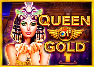Queen of Gold Image