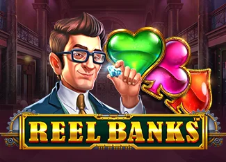 Reel Banks Image