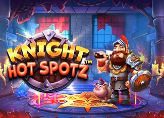 Knight Hot Spotz Image