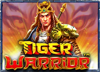 The Tiger Warrior Image