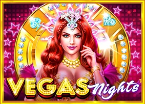 Vegas Nights Image