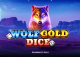 Wolf Gold Dice Image