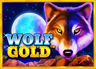 Wolf Gold Image
