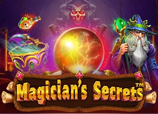Magician's Secrets Image