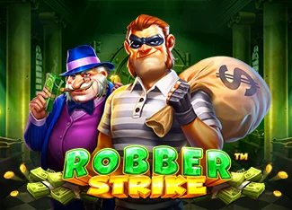 Robber Strike Image