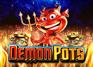 Demon Pots Image