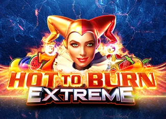 Hot To Burn Extreme Image
