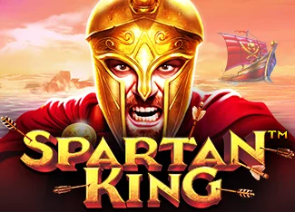 Spartan King Image