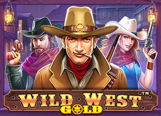 Wild West Gold Image