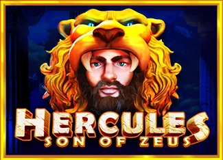 Hercules Son of Zeus Image