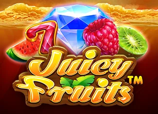 Juicy Fruits Image