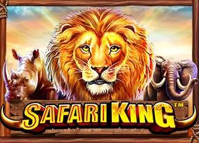 Safari King Image