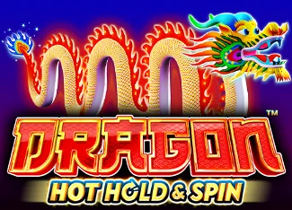 Dragon Hot Hold & Spin Image