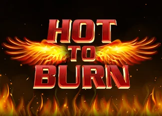 Hot to Burn Image