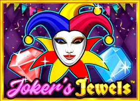 Joker's Jewels Image