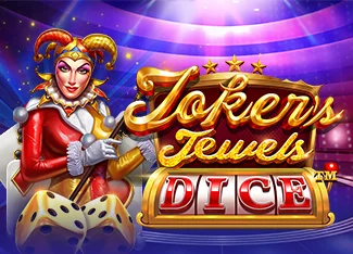Joker's Jewel Dice Image