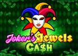 Joker’s Jewels Cash Image