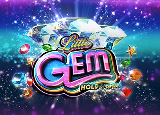Little Gem Hold and Spin Image