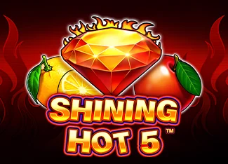 Shining Hot 5 Image