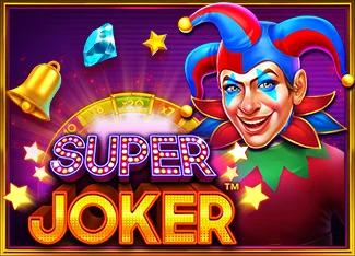 Super Joker Image