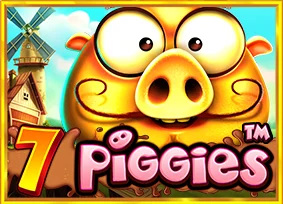 7 Piggies Image