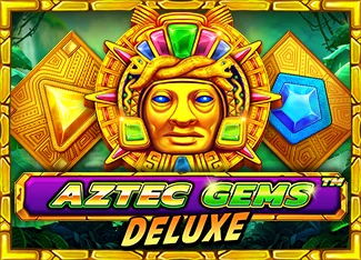 Aztec Gems Deluxe Image