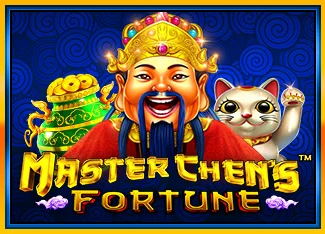 Master Chen's Fortune Image