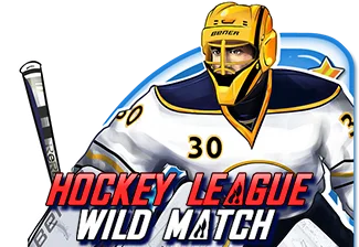 Hockey League Wild Match Image