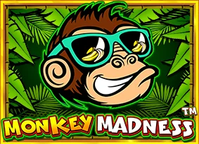 Monkey Madness Image