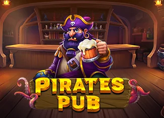 Pirates Pub Image
