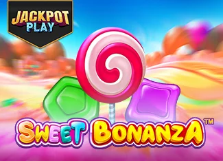 Sweet Bonanza Jackpot Play Image